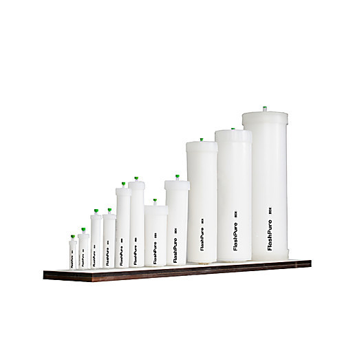 flashpure ecoflex silica 12g, 18pcs
