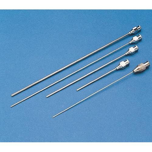 pipetting needle, standard hub, 18g x 2