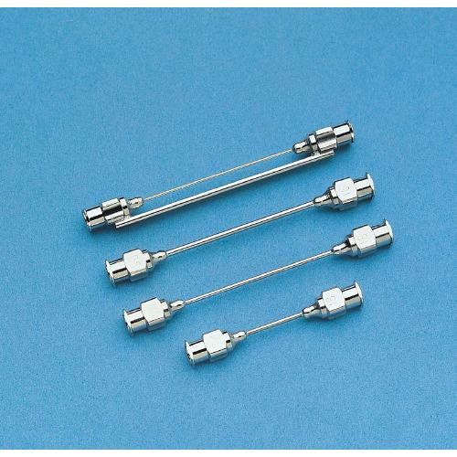 micro-emulsifying needle, 16g x 2-7/8 with reinforcing bar