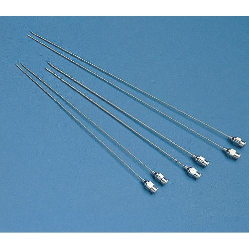 deflected point septum penetration needle, micro-mate, 18g x (c08-0316-861)