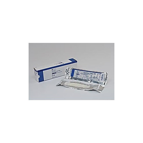 vaseline petrolatum gauze strip, 3 x 9 (7.6 x 22.9 cm) (c08-0317-652)