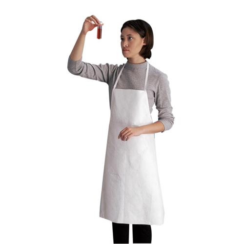 heavy-duty apron