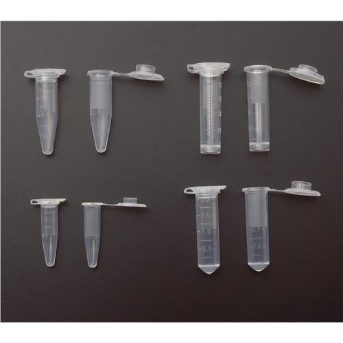 1.5ml micro centrifuge tube, sterile (c08-0342-636)