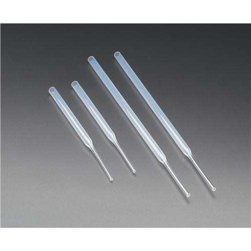 polypropylene plasteurr pasteur pipet, 9 length, bulk packe