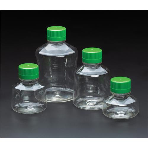 1000ml solution bottle, sterile