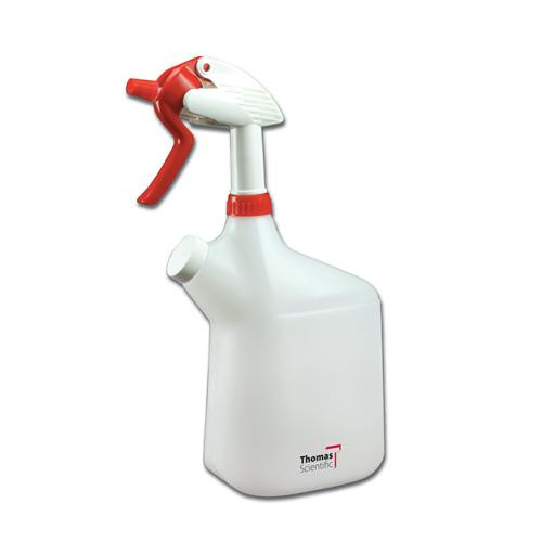 spray wash bottle, 1000 ml