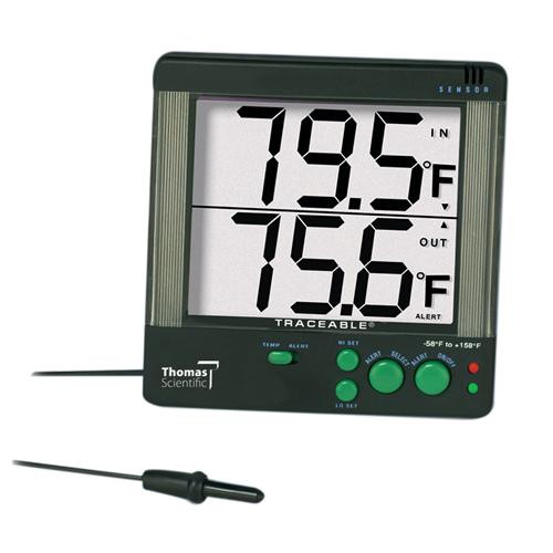 traceabler big-digit, 4 alert alarm therm ã¸c