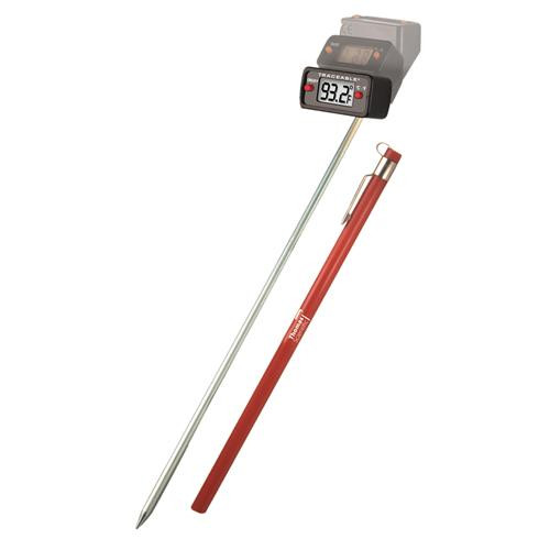 robo thermometer, accuracy ñ1.0øc