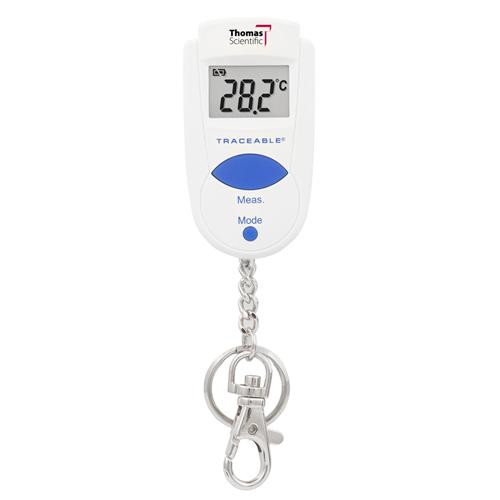 mini ir traceabler thermometer