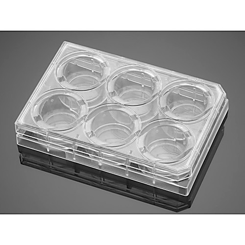 corning  purecoat  carboxyl 100 mm dish, 10/pack, 10/case