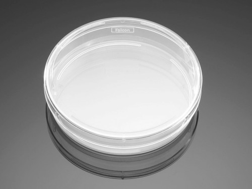 falcon  60 mm tc-treated cell culture dish, 20/pack, 500/case, sterile