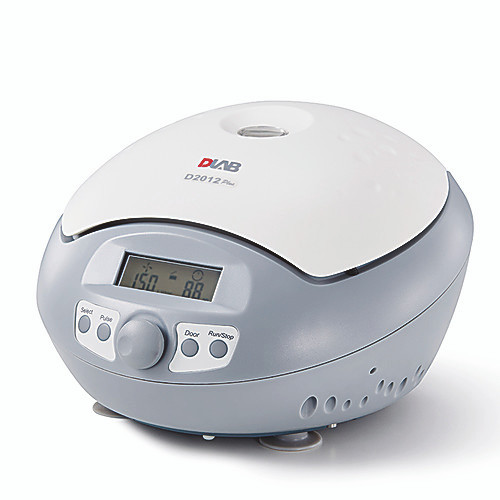 d2012 plus high speed mini centrifuge