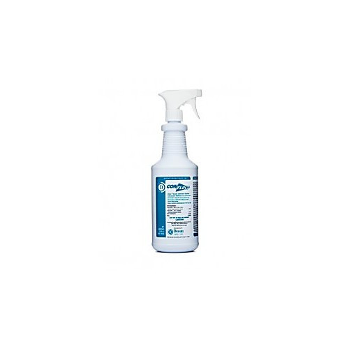 conflikt disinfectant spray, 32 oz. (950ml)