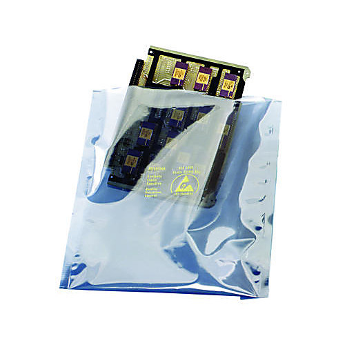 3m bag, open top, static shield 22x24, 100 each per pack, fo