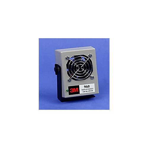 mini air ionizer, 960, 3m, 1 each