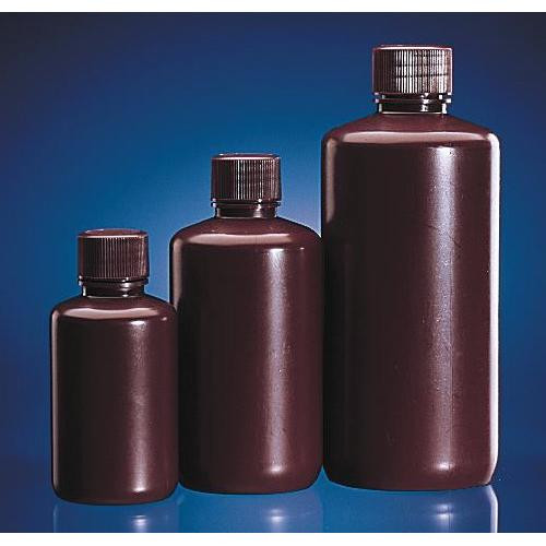 btl hdpe amber narrow mouth, 60 ml (c08-0368-579)