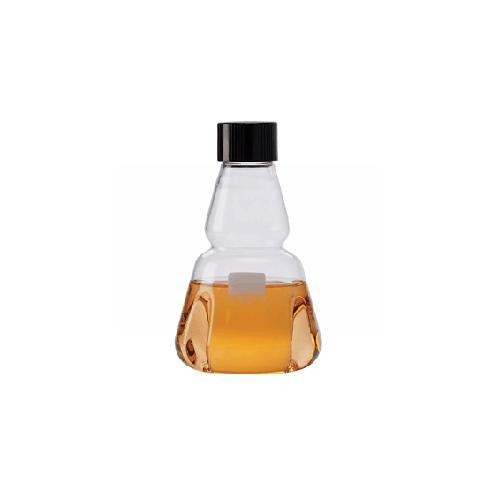 trypsinizing flask, 150ml capacity, 38-430 cap size (c08-0369-122)