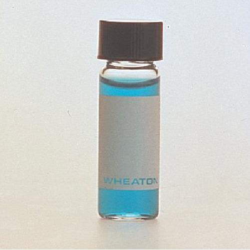 vial, 63 x 17 mm