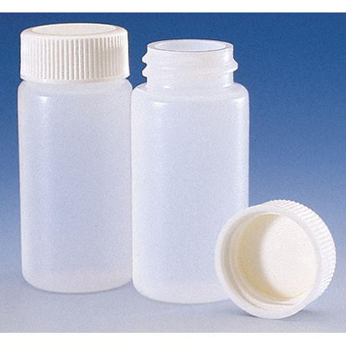 20 ml ls vial, hdpe, pp cap, foil liner