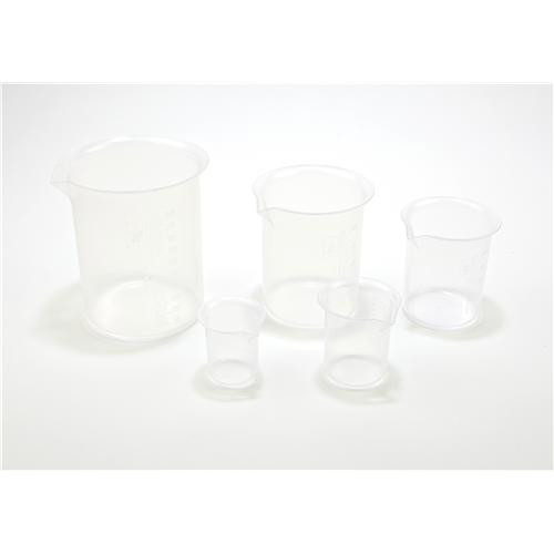 beaker pmp set