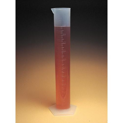 graduated cylinder, 1, 000 ml, cs. 6