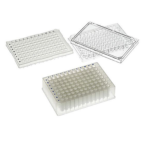 optima dtrt ultra 96-well plate kit, 10 plates