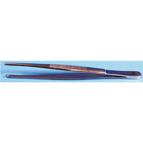 tissue forceps, length 5