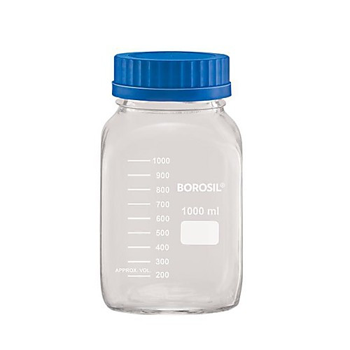 borosil wm bottle gl80 20000ml,1/ea