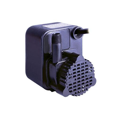 epoxy encapsulated pump, model pe-1, 115v