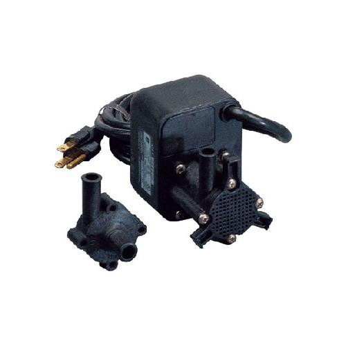 aquarium pump, model 1.5-mdq-sc, 115v