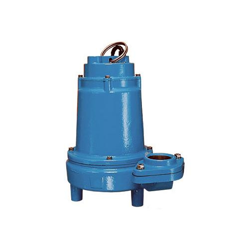 effluent pump, model 14eh-cim, 208/240v