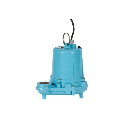 effluent pump, model ws100hm-32, 208/230v