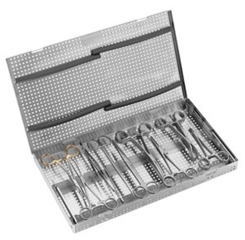 miltex veterinary instrument packs 10186313