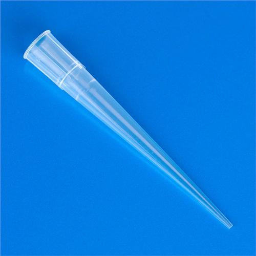 pipette tip, 1 - 300ul, natural, for use with biohit