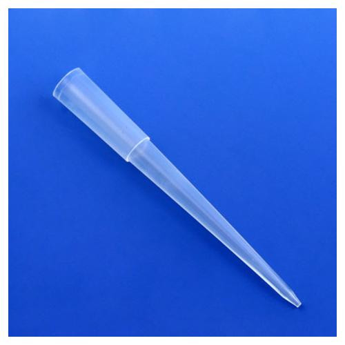 pipette tip, 1 - 200ul, natural, for use with oxford slimlin