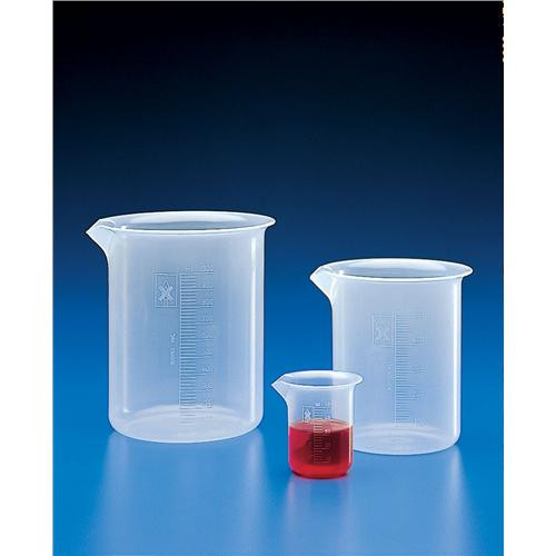 250ml beaker, pp (c08-0423-025)