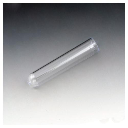 test tube, 12 x 55mm (3ml), ps (c08-0423-189)