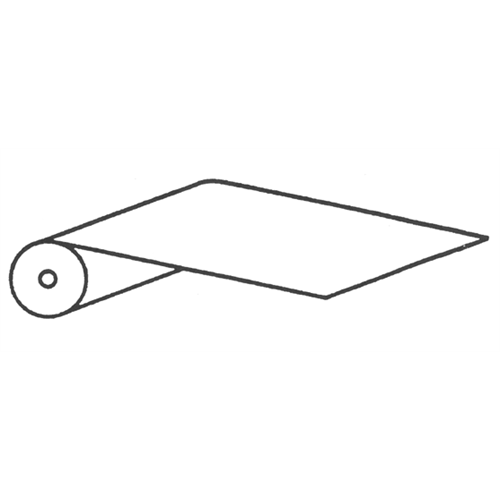 thermographic paper for pr-n625-1026