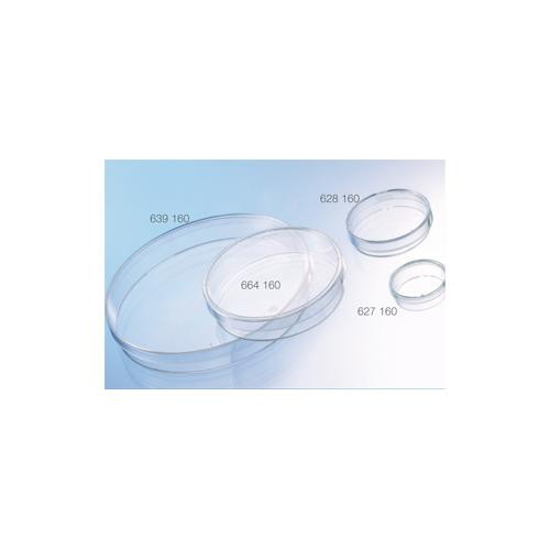 cellstarr cell culture dish, tc treated, ps, 145 x 20 mm, 14