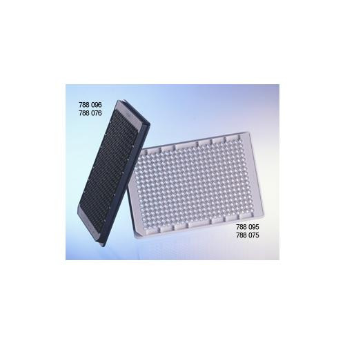 384w small volume lobase plate, co, flat bottom, chimney sty