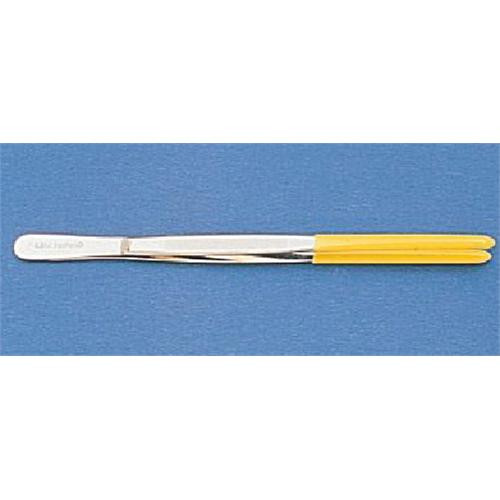 forceps, coated tips (c08-0424-955)