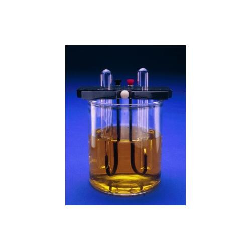 electrolysis unit brownlee classic, w/o battery jar