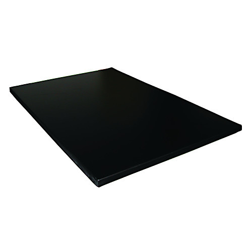 phenolic work surface, flat, 24 (for universal or clean air