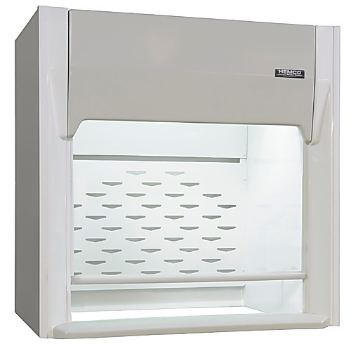 le airestream fume hood, 60 x 30 x 48, 115v