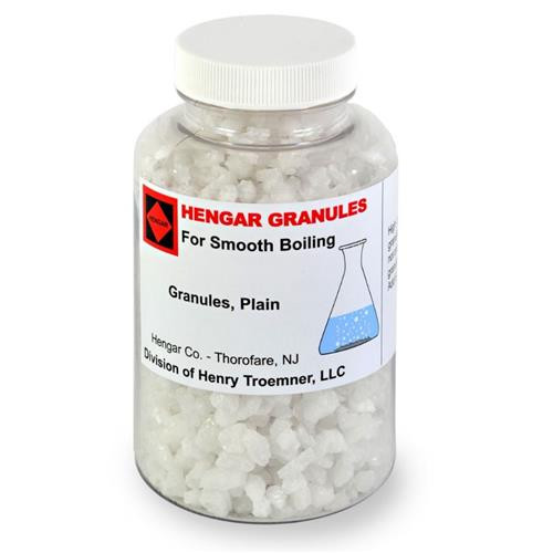 136c plain granules, 500g