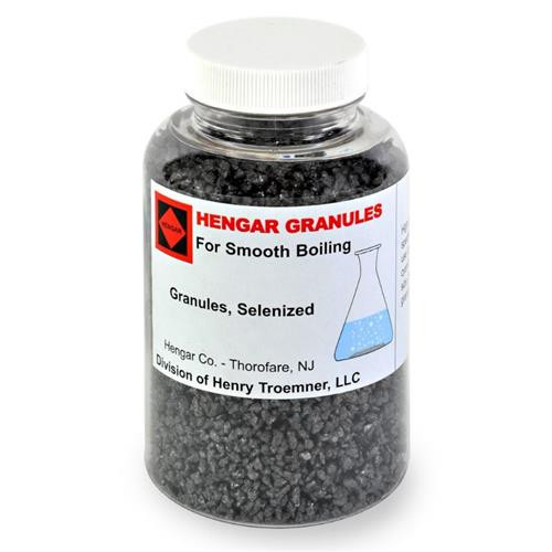 132cc selenized micro granules, 500g