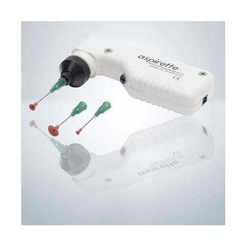 aspirette twz st-free ss, 230v / euro plug type