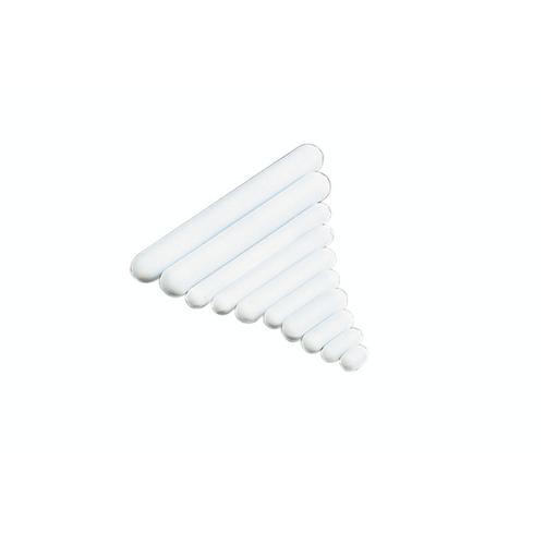 ikaflonr 20 magnetic stirring bar (20 x 8 mm)