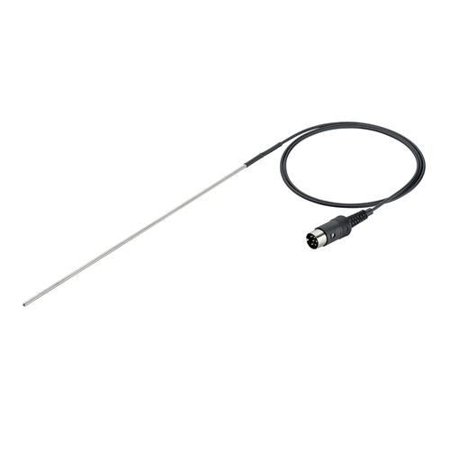 h 62.51 temperature sensor, stainless steel, spare sensor fo