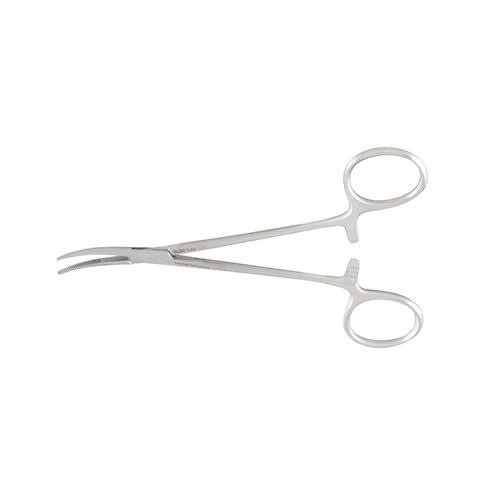 providence hospital forceps, straight, 5-1/2